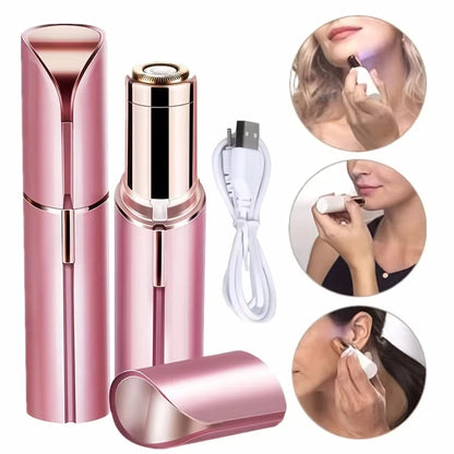 Pilev™ I Épilateur Élégant à Lèvre